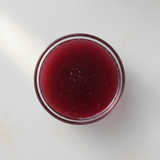 Red Wine Vinaigrette