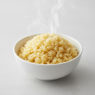 Butter Rice(5oz side)