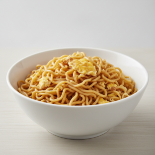 Egg Fried Noodle(5oz side)