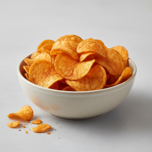 Miss Vickie's BBQ Kettle Cooked Potato Chips