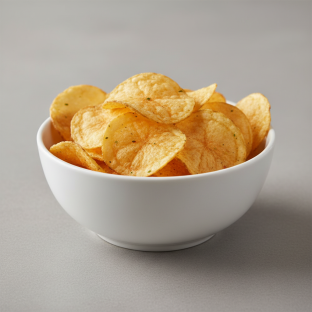 Miss Vickie's Jalapeno Kettle Cooked Potato Chips