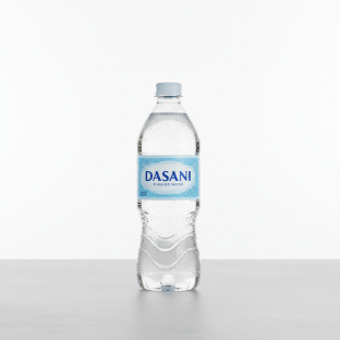 Dasani Purified Water
