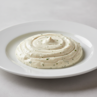 Serrano Aioli