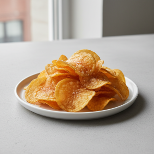 Potato Chips