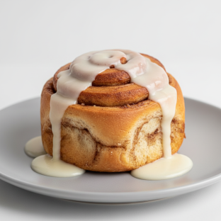 Cinnamon Roll