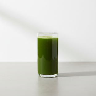 No Cool Name - Kale Juice