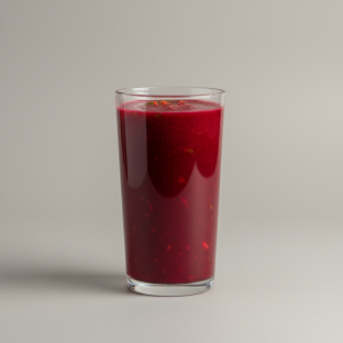 Beet-o-Juice