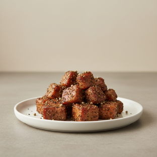 Black Pepper Pork Black Pepper Pork