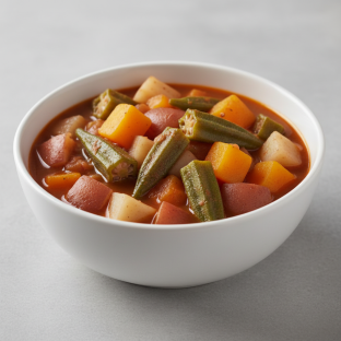 Side of Veggie Stew