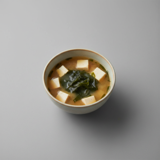 Miso Soup