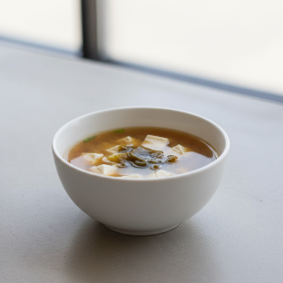 Miso Soup