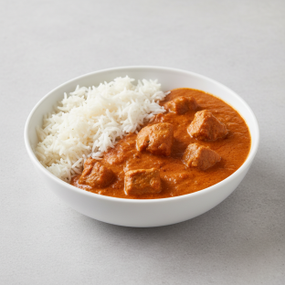 Lamb Tikka Masala [16 oz]