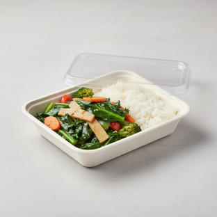 Stir Fried Kale Veggie Box Stir Fried Kale Veggie Box