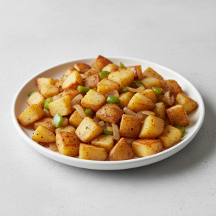 Breakfast Potatoes