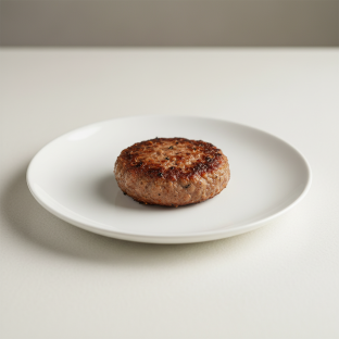 Sausage Patty