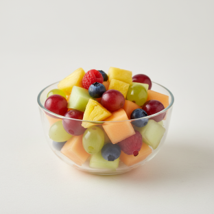 Fresh Fruit Salad