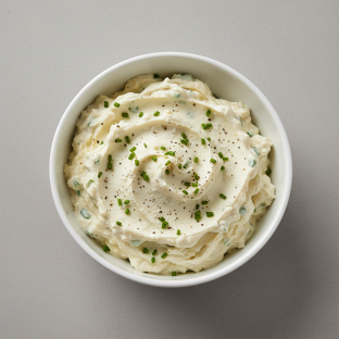 Horseradish Sauce
