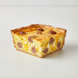 Mom's Country Casserole