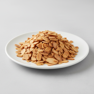 Sliced Almonds