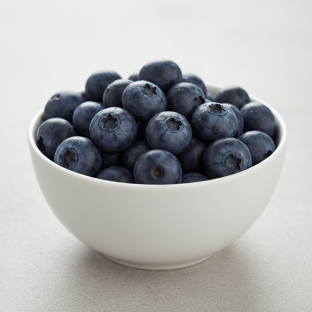 Fresh Blueberry