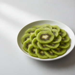 Fresh Kiwi