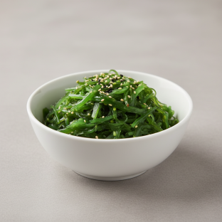Seaweed Salad