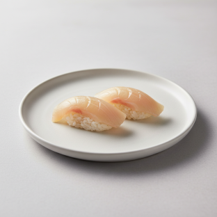Yellowtail Nigiri