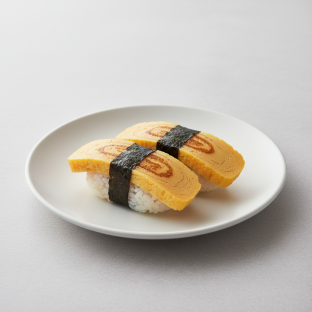 Tamago Nigiri
