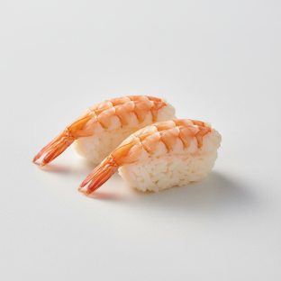 Ebi Nigiri