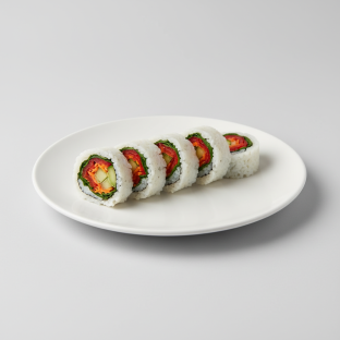 Veggie Roll