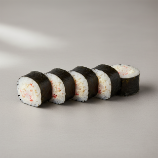 Crab Salad Roll
