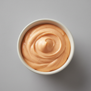 Spicy Mayo