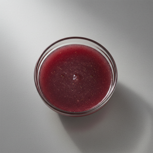 Red Wine Vinaigrette