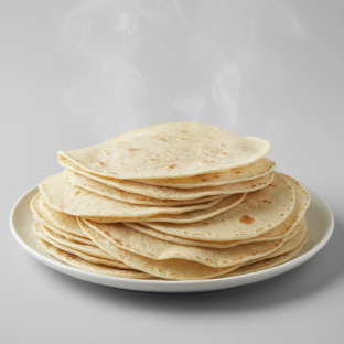Flour Tortillas