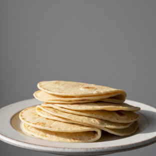 Flour Tortillas