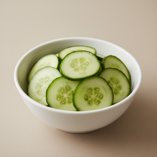 Cucumbers