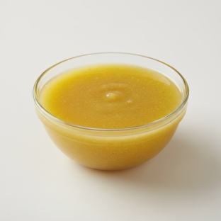 Greek Lemon Vinaigrette