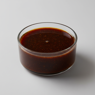 Balsamic Vinaigrette
