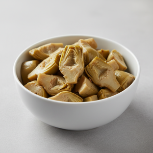 Artichoke Hearts