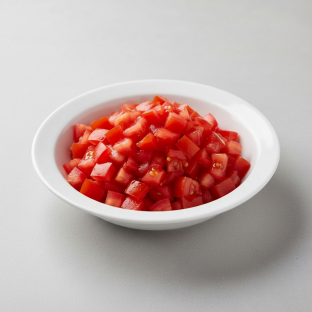 Diced Tomatoes