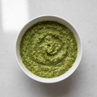 Basil Pesto