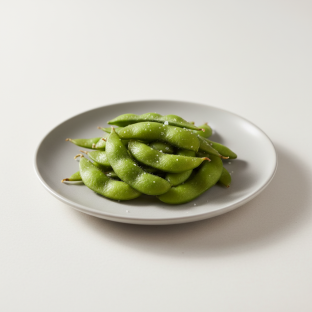 Edamame Pods