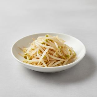 Bean Sprouts