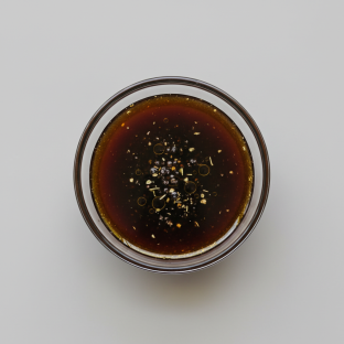 Balsamic Vinaigrette