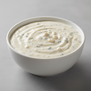 Blue Chese Dressing