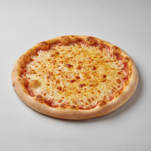 Individual 10" Small Cheese Pizza