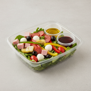 Entree Boxed Antipasto Salad