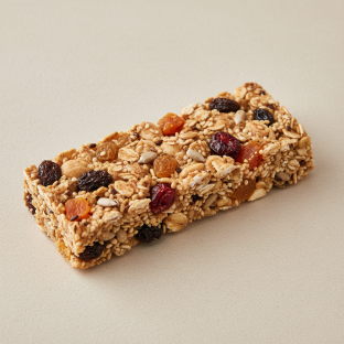 Trek Bar (Vegan and Dairy Free) Trek Bar (Vegan and Dairy Free)