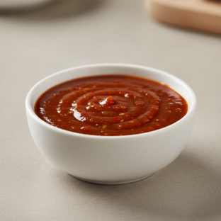 Spicy Korean Sauce Spicy Korean Sauce