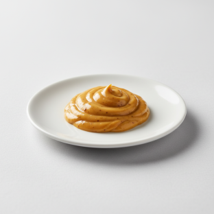 Smoked Honey Mustard Sauce Smoked Honey Mustard Sauce